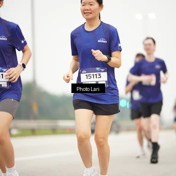 Runner Photo 7306288