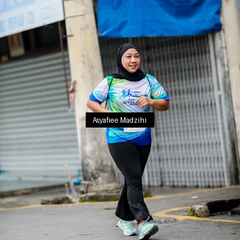 Runner Photo 7306289