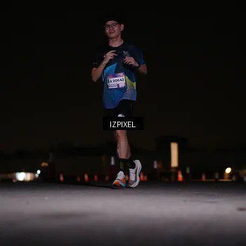 Runner Photo 7306292