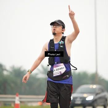Runner Photo 7306293