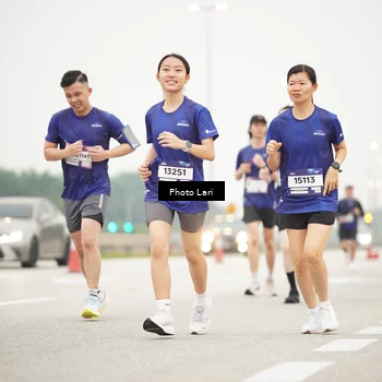 Runner Photo 7306294
