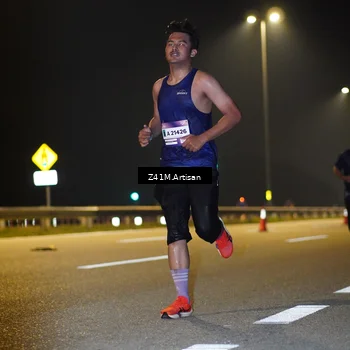 Runner Photo 7306295