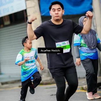 Runner Photo 7306299