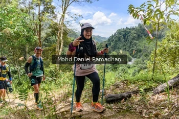 Runner Photo 73063