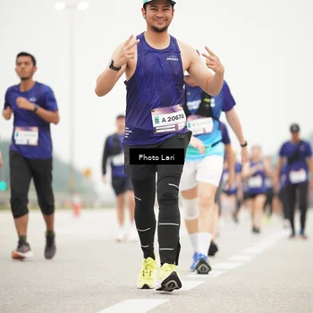Runner Photo 7306300