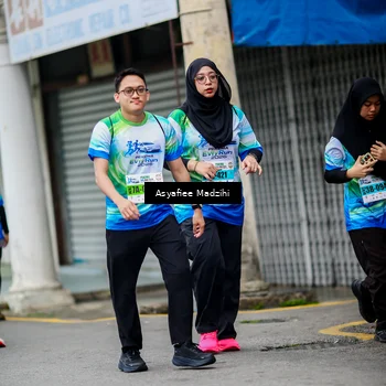 Runner Photo 7306302