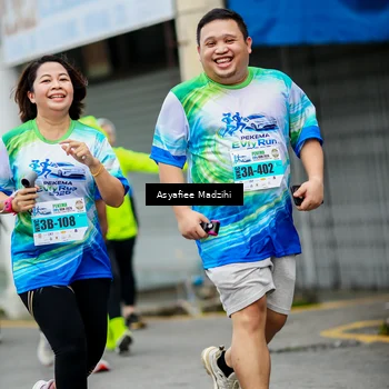 Runner Photo 7306307