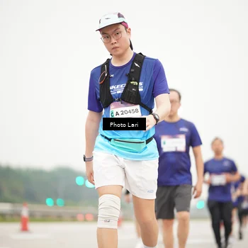 Runner Photo 7306308
