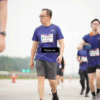 Runner Photo 7306313