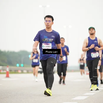 Runner Photo 7306316