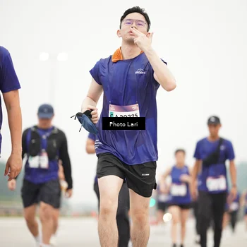Runner Photo 7306318
