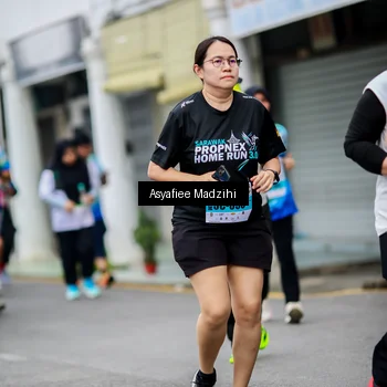 Runner Photo 7306320