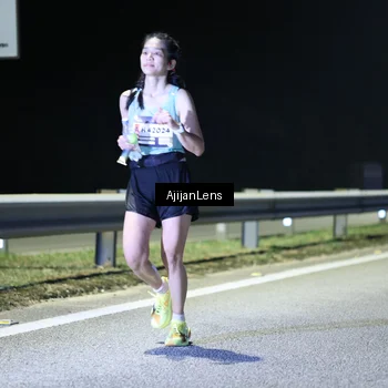 Runner Photo 7306325