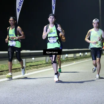 Runner Photo 7306327
