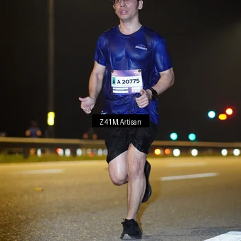 Runner Photo 7306328