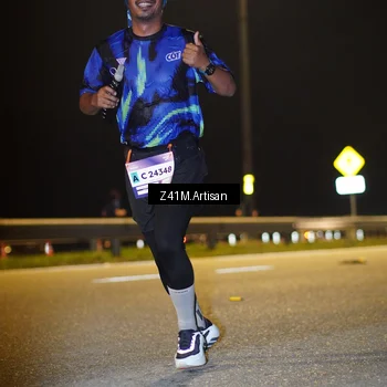 Runner Photo 7306329