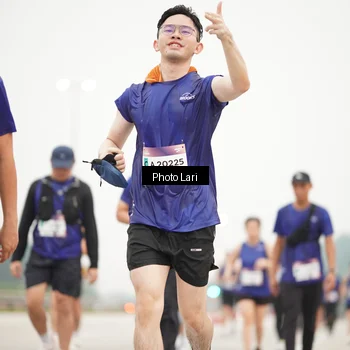 Runner Photo 7306331