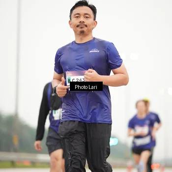 Runner Photo 7306334