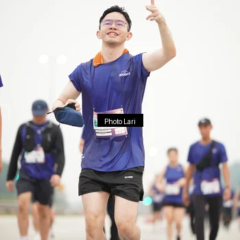 Runner Photo 7306336