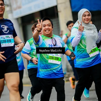 Runner Photo 7306337