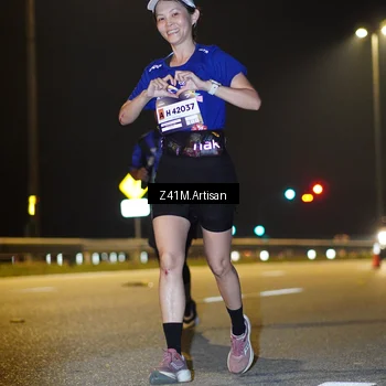 Runner Photo 7306338