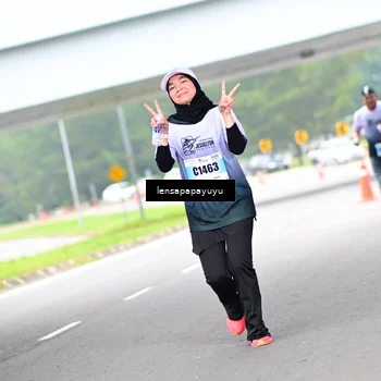 Runner Photo 7306341