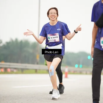Runner Photo 7306343