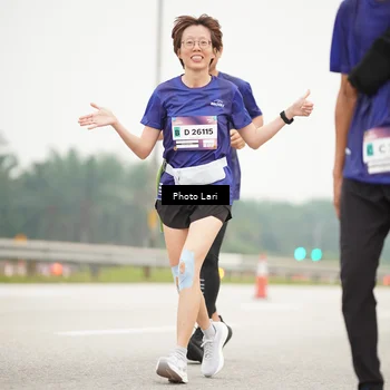 Runner Photo 7306344
