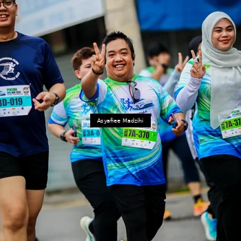 Runner Photo 7306345