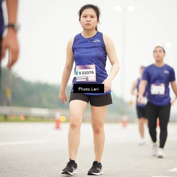 Runner Photo 7306347