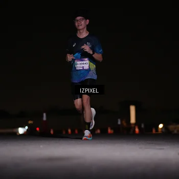 Runner Photo 7306349