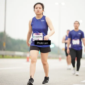 Runner Photo 7306350