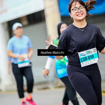 Runner Photo 7306353