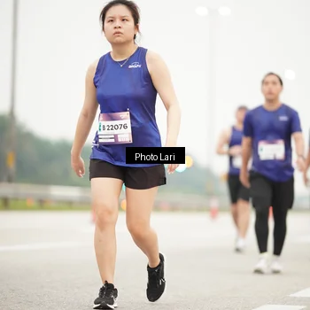 Runner Photo 7306354
