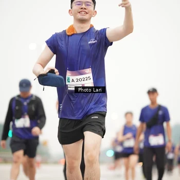 Runner Photo 7306355