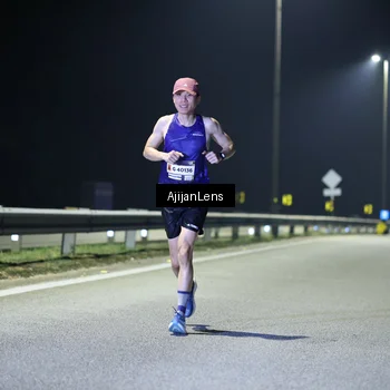 Runner Photo 7306356