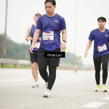 Runner Photo 7306357