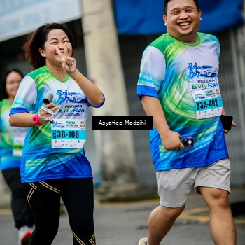 Runner Photo 7306358