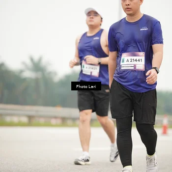 Runner Photo 7306360