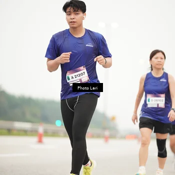 Runner Photo 7306361