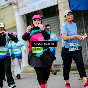 Runner Photo 7306362