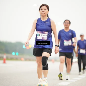 Runner Photo 7306363