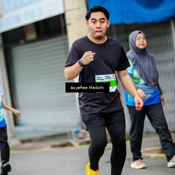 Runner Photo 7306366
