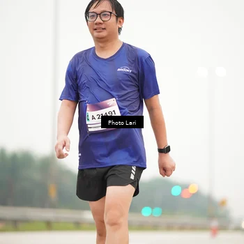 Runner Photo 7306370