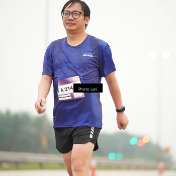 Runner Photo 7306371