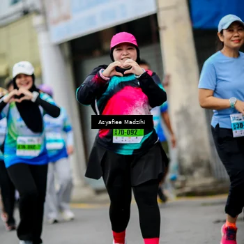 Runner Photo 7306373