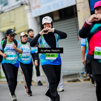 Runner Photo 7306377
