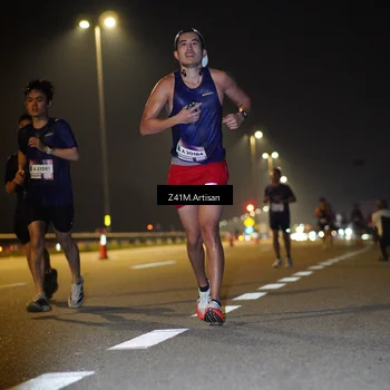 Runner Photo 7306378