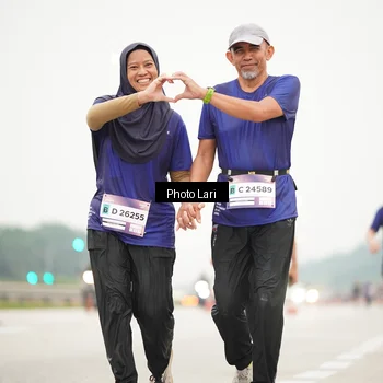 Runner Photo 7306380