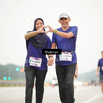 Runner Photo 7306381